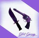 Potion Set [Murder Mystery 2 - MM2]