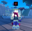 Powder Punk Outfit /GPO