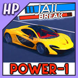 Power 1 (ANINDA TESLIM) (JAILBREAK)(EN UYGUNU)