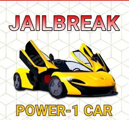 Power 1 - Jailbreak Power 1 - Jailbreak