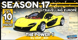 power 1 sezon 7 aracı