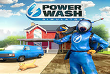 ⭐Power Wash Simulatör⭐