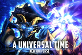 Powerplex / Killua Roblox AUT