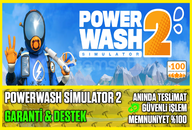 PowerWash Simulator 2 PowerWash Simulator 2