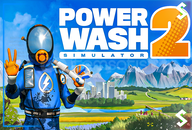 PowerWash Simulator 2