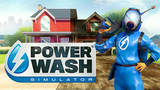 PowerWash Simulator + DLC