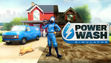 PowerWash Simulator + DESTEK