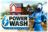 PowerWash Simulator - GARANTİ