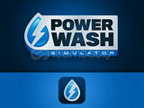 PowerWash Simulator + Garanti