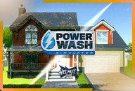 PowerWash Simulator | ONLINE + Garanti