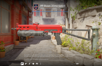 PP-Bizon | Elma Şekeri