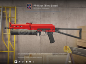 ⚡PP-Bizon | Elma Şekeri ⚡HIZLI TESLİMAT ⚡