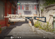 PP-Bizon | Facility Sketch(MW)