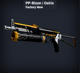 PP-Bizon Osiris Factory New