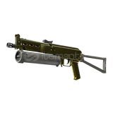 PP-Bizon | Pirinç / Eskimiş (WW)