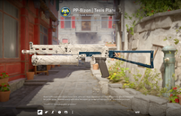 PP-Bizon | Tesis Planı