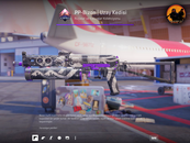 ⚡PP-Bizon | Uzay Kedisi