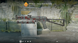 PP-Bizon | Wood Block Camo