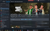 PPAYLAŞIMLI GTA V'Lİ HESAP