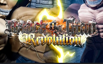 Loadouts - Attack On Titan  Loadouts - Attack On Titan