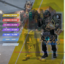 PREMIER 10K DAN 15K YA