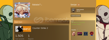 PREMİER AÇIK TERTTEMİZ! 20sv STEAM Yok bu fiyata