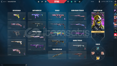 PREMİER ŞAMPİYONLU ACİL SATILIK HESAP 