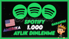 [PREMIUM] %100 Amerika 1000 Aylık Dinlenme