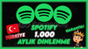 [PREMIUM] %100 Türk 1000 Aylık Dinlenme