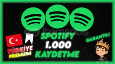 [PREMİUM] %100 Türk 1000 Kaydetme + GARANTİLİ