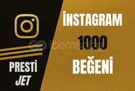 ⭐[PREMİUM] 1000 BEĞENİ + 2k GÖRÜNTÜLENME