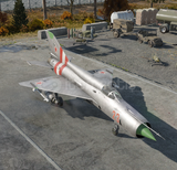 [PREMIUM] MIG21S HESAP - 1