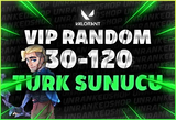 ⭐PREMİUM⭐ 20-120 ARASI RANDOM