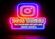 ⭐PREMİUM 2016 Kurulum Hesaplar⭐