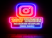 ⭐PREMİUM 2017 Kurulum Hesaplar⭐