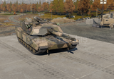 [PREMIUM] M1 ABRAMS HESAP - 1