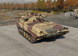 [PREMIUM] BMP2M + M1 ABRAMS + T55