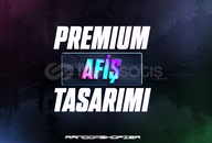 ⭐PREMİUM AFİŞ TASARIMLARI⭐ ⭐PREMİUM AFİŞ TASARIMLARI⭐