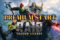 Premium Başlangıç Hesabı 9