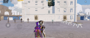 PREMİUM BEYAZ ADAM SKİN H4CK BANSIZ 