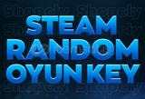 ⭐ Steam Elite Random Key - Rastgele Oyun