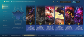 PREMİUM EMEK HESAP GÖZ ATMADAN GEÇME