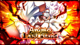 Premium Event Pass - Anime Last Stand