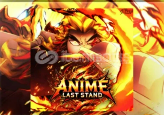 Premium Event Pass - Anime Last Stand  Premium Event Pass - Anime Last Stand