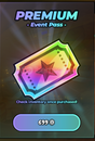 Premium Event Pass | Anime Last Stand
