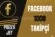 ⭐[PREMİUM] FACEBOOK 1000 SAYFA TAKİPÇİSİ 