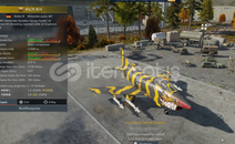 [PREMIUM] G91-R4 PRE HESAP SATIŞI