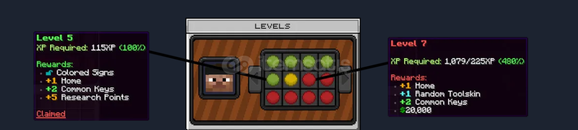 PREMIUM GENS SETUP (1.20.4+) ????