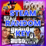 ⭐ Premium Gerçek Orijinal Oyunlar Random Key ⭐ 