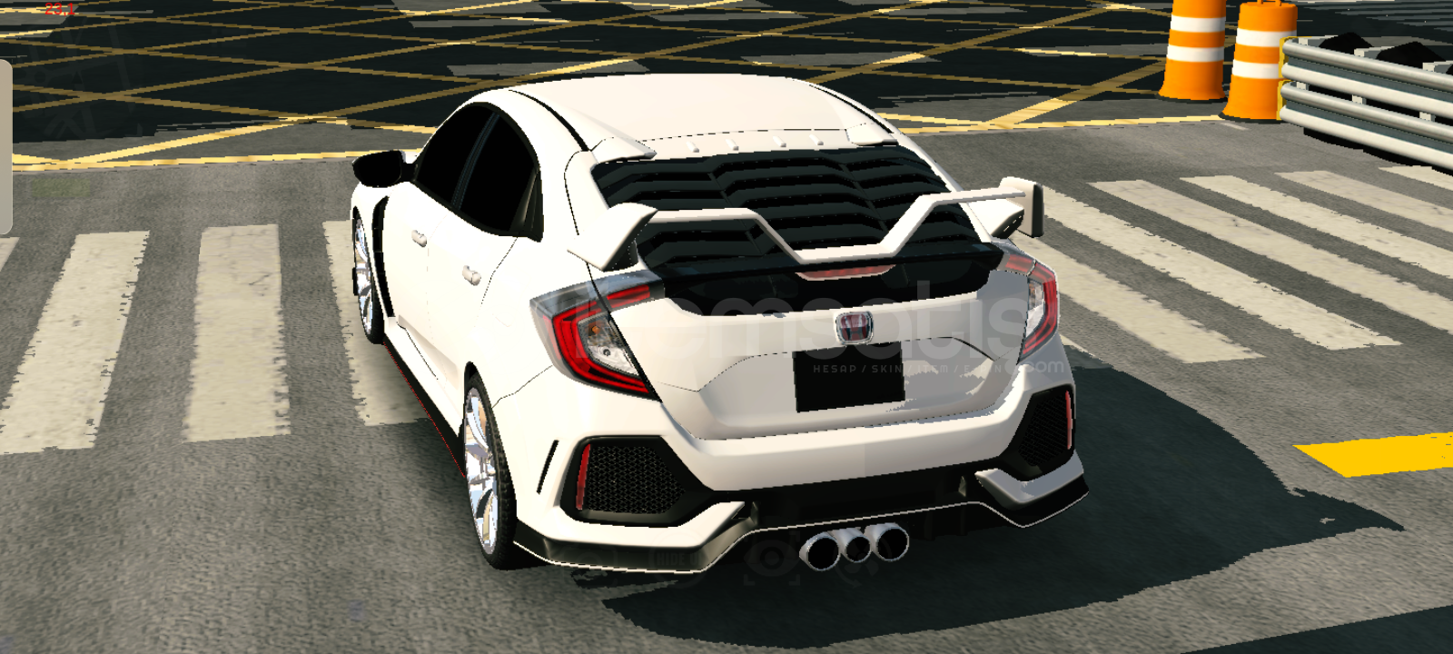 Premium Hd Logo Honda Type-R Premium Hd Logo Honda Type-R